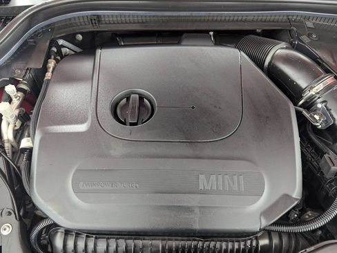 Used 2021 MINI Cooper S w/ 6.5" Touchscreen Package FWD image 9