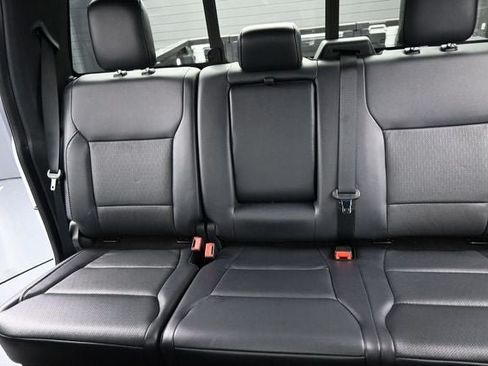 Used 2024 Ford F150 Lariat w/ Bed Utility Package AWD/4WD image 19