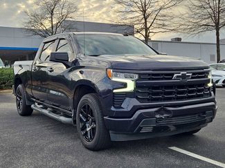 Used 2022 Chevrolet Silverado 1500 RST video 1