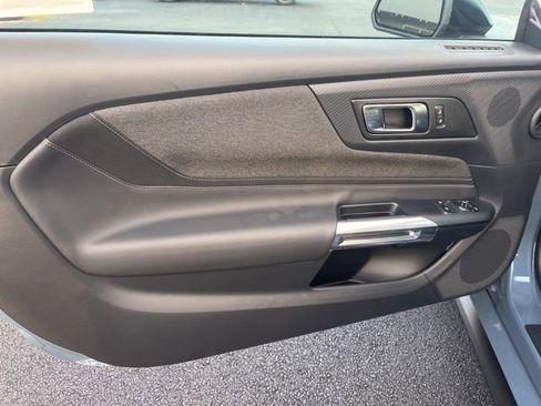 New 2026 Ford Mustang Coupe w/ Mustang Nite Pony Package image 13