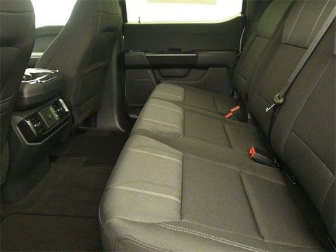 New 2026 Ford F150 STX w/ Equipment Group 200A image 10