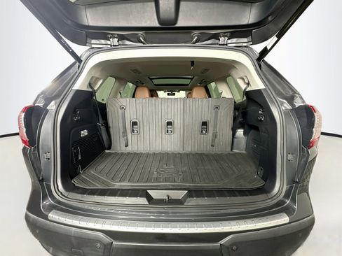 Used 2021 Subaru Ascent Touring w/ Popular Package #2A AWD/4WD image 29