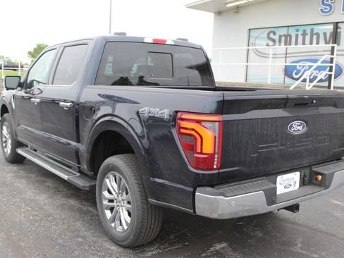 New 2026 Ford F150 Lariat w/ Equipment Group 502A High AWD/4WD image 6
