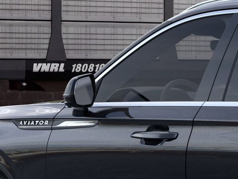 New 2026 Lincoln Aviator Reserve AWD/4WD image 20