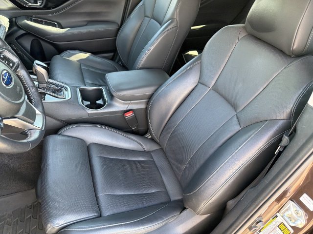 Used 2021 Subaru Outback Limited AWD/4WD image 35