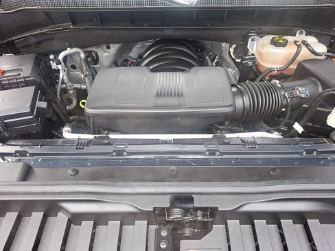 Used 2022 Chevrolet Silverado 1500 LT Trail Boss w/ Safety Package image 27