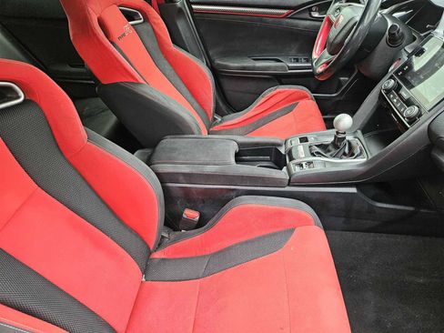 Certified 2017 Honda Civic Type R image 14