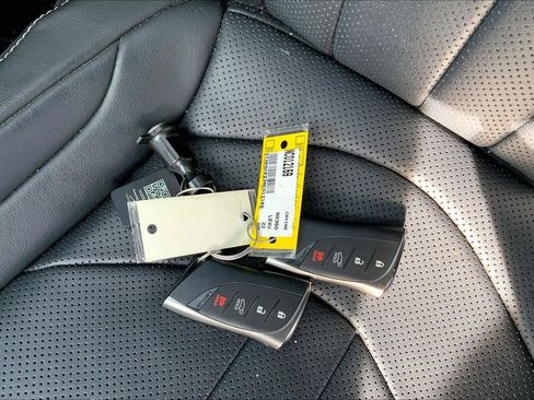 Used 2022 Lexus NX 350 F Sport image 15