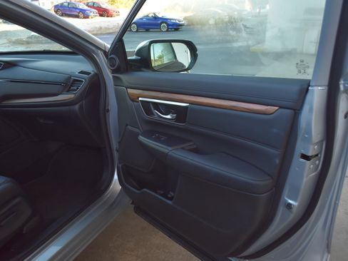 Used 2019 Honda CR-V EX-L image 12