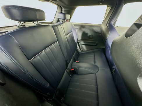 Certified 2026 MINI Cooper S FWD image 37