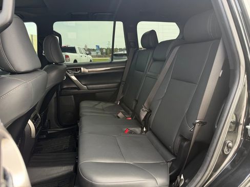 Used 2023 Lexus GX 460 Premium w/ Premium Plus Package AWD/4WD image 28
