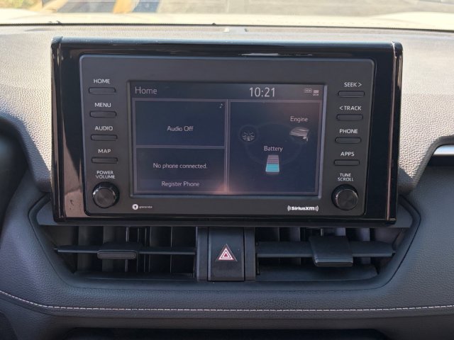 Used 2022 Toyota RAV4 LE AWD/4WD image 28