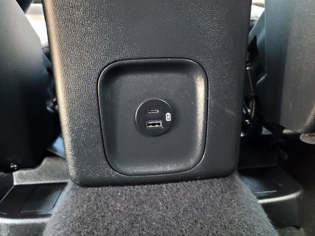 Certified 2020 Ford Escape SE AWD/4WD image 13