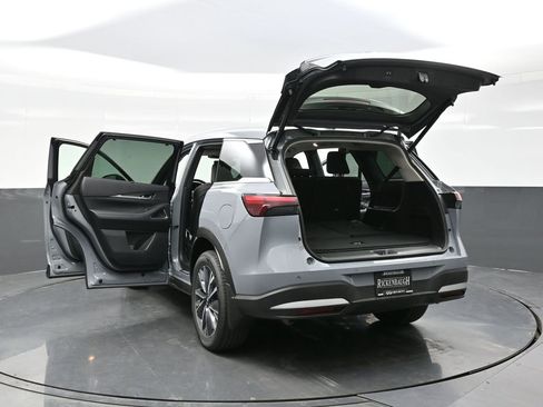 New 2026 INFINITI QX60 Luxe w/ Cargo Package image 46