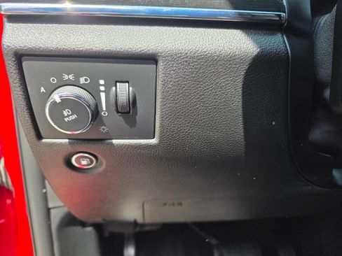 Used 2017 Jeep Grand Cherokee Trailhawk image 18