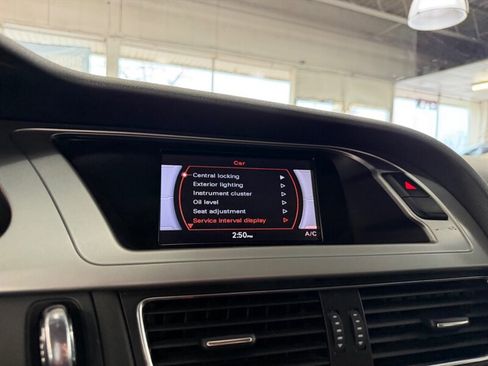 Used 2012 Audi A4 2.0T Premium Plus image 30