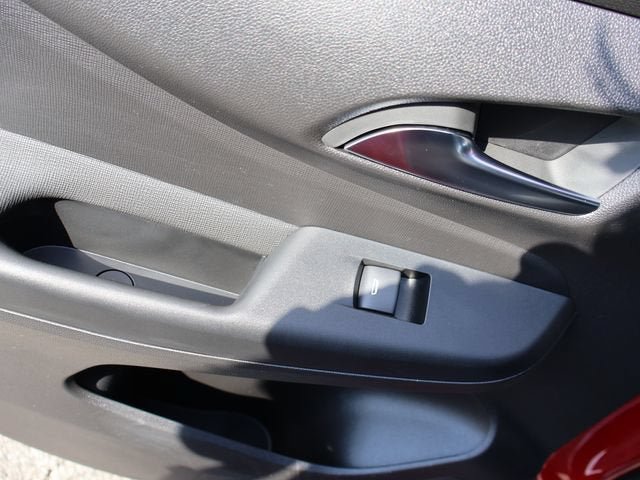 New 2026 Buick Envista Sport Touring w/ Convenience I Package FWD image 10