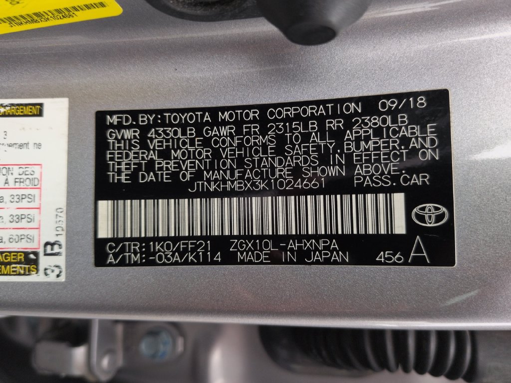 Used 2025 Honda CR-V Sport-L image 33