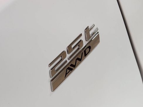 Used 2020 Jaguar F-PACE Premium AWD/4WD image 26