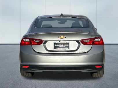 Used 2023 Chevrolet Malibu LT