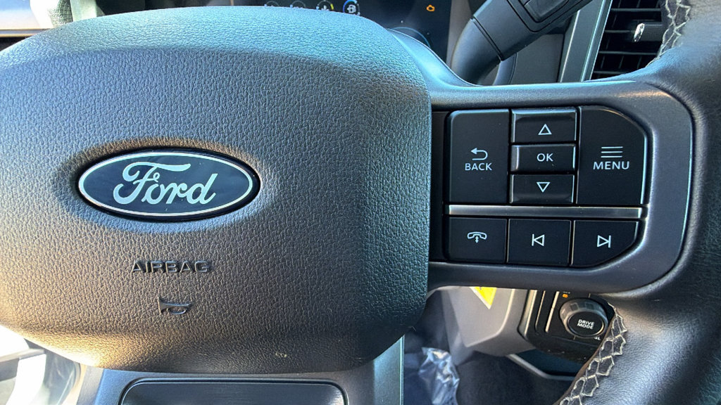 Used 2025 Ford F150 XLT w/ Equipment Group 301A Standard AWD/4WD image 20