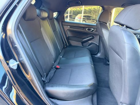 Used 2024 Honda Civic Sport image 12