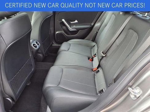 Used 2026 Mercedes-Benz CLA 250 image 18