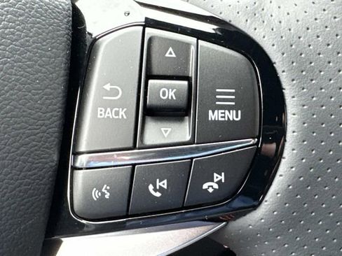 New 2026 Ford Explorer ST-Line w/ Premium Package image 29