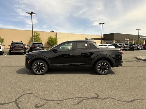 New 2026 Hyundai Santa Cruz SE AWD/4WD image 13