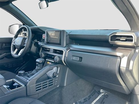 Used 2025 Toyota 4Runner TRD Off-Road image 27