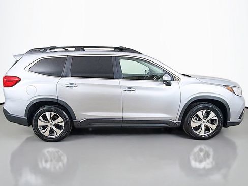 Used 2021 Subaru Ascent Premium w/ Convenience Package AWD/4WD image 14