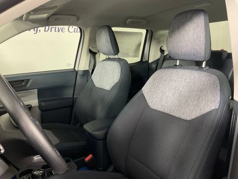 New 2026 Ford Maverick XLT FWD image 14