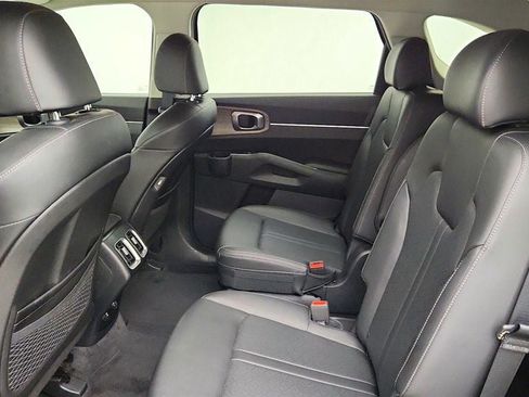 Used 2023 Kia Sorento X-Line EX AWD/4WD image 21