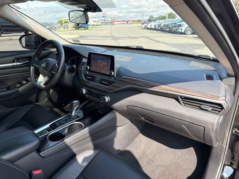 Used 2021 Nissan Altima 2.5 SL FWD image 22