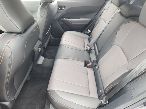 New 2026 Subaru Crosstrek 2.5i Limited AWD/4WD image 20