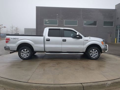 Used 2013 Ford F150 XLT w/ Luxury Equipment Group image 9