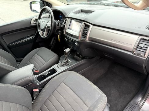 Used 2019 Ford Ranger XLT w/ Equipment Group 301A Mid image 17