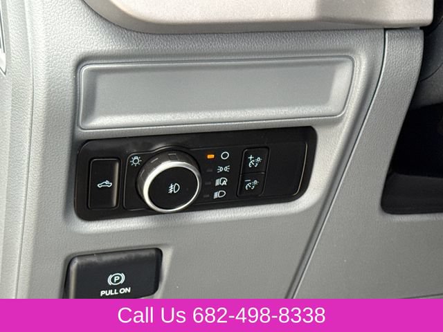 Used 2023 Ford F150 XLT w/ Equipment Group 301A Mid AWD/4WD image 22
