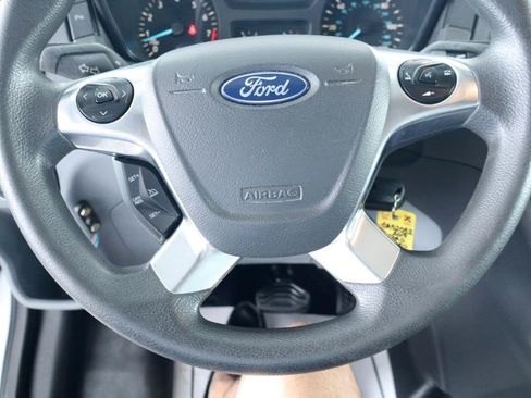 Used 2019 Ford Transit 350 148 Medium Roof RWD image 21