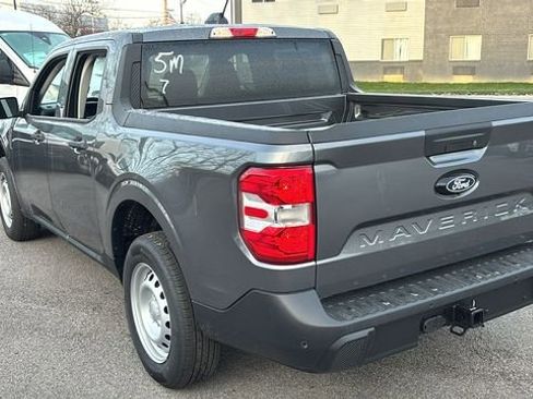 New 2026 Ford Maverick XL w/ 4K Tow Package image 5