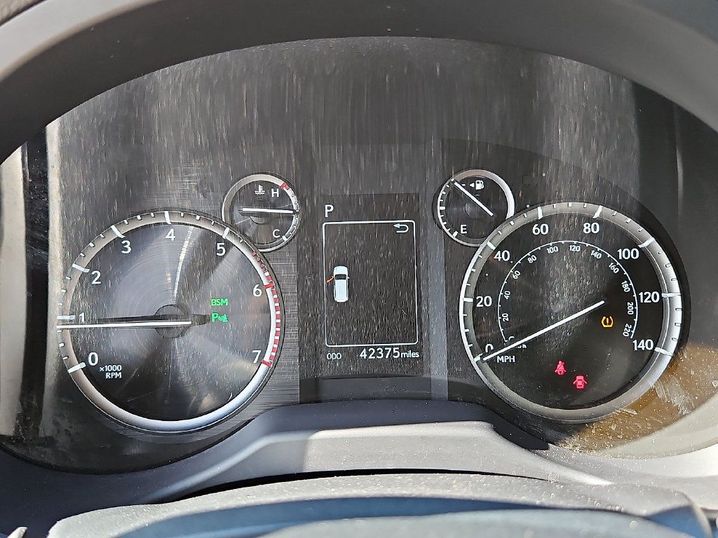Used 2021 Lexus GX 460 Premium AWD/4WD image 21