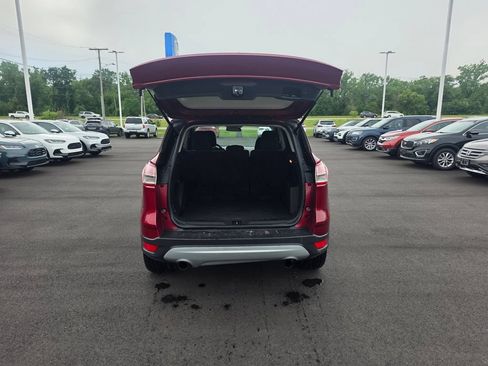 Used 2013 Ford Escape SE AWD/4WD image 12