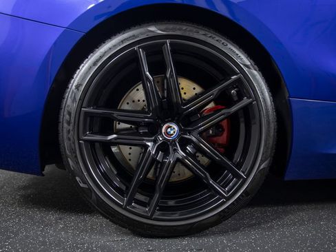 Used 2023 BMW M8 Competition w/ M Carbon Exterior Package AWD/4WD image 20