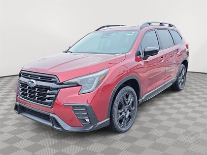 New 2026 Subaru Ascent Bronze Edition