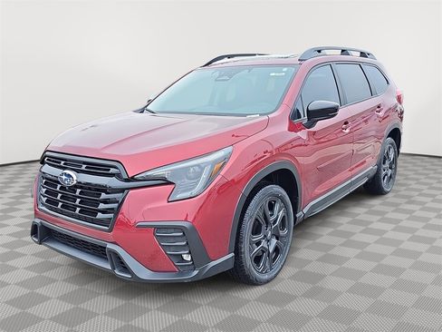 New 2026 Subaru Ascent Bronze Edition image 1