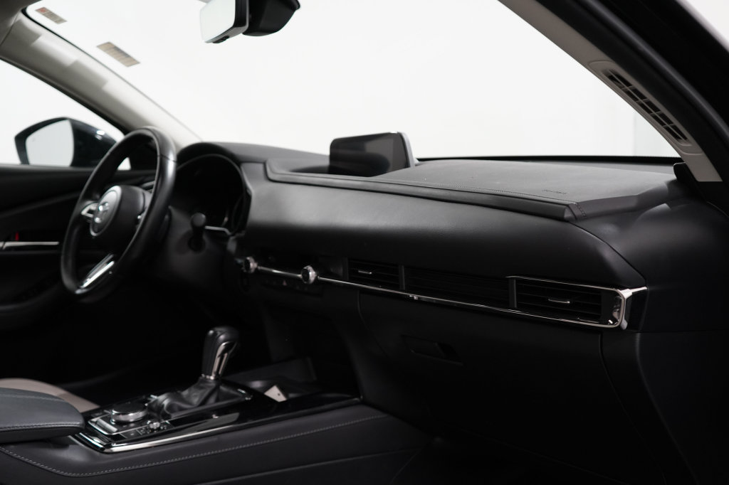 Used 2023 MAZDA CX-30 AWD 2.5 S w/ Preferred Package image 21