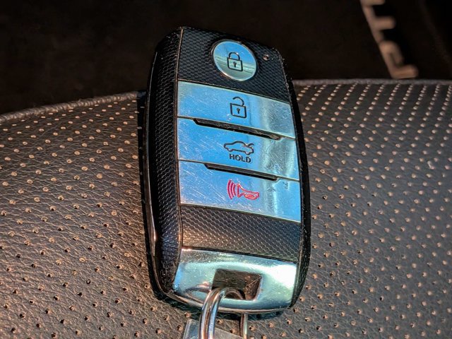 Used 2014 Kia Optima SX w/ SX Turbo Premium Package FWD image 31