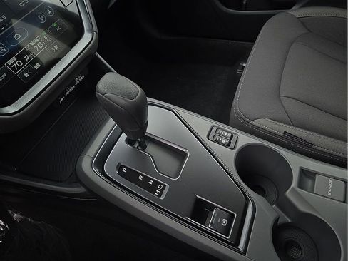 New 2026 Subaru Crosstrek 2.0i Premium AWD/4WD image 21