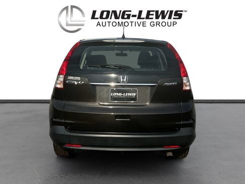 Used 2014 Honda CR-V LX image 5