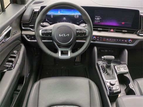 Used 2024 Kia Sportage X-Pro Prestige image 16